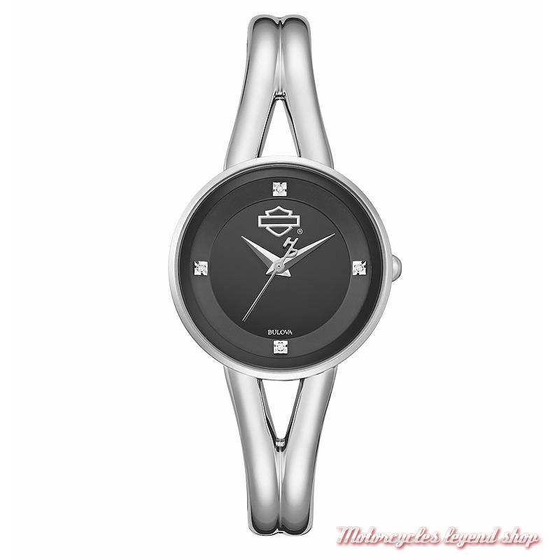 montre harley davidson