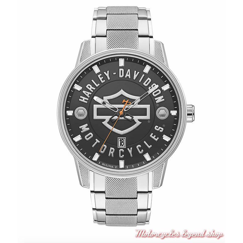 Montre harley davidson Clearance