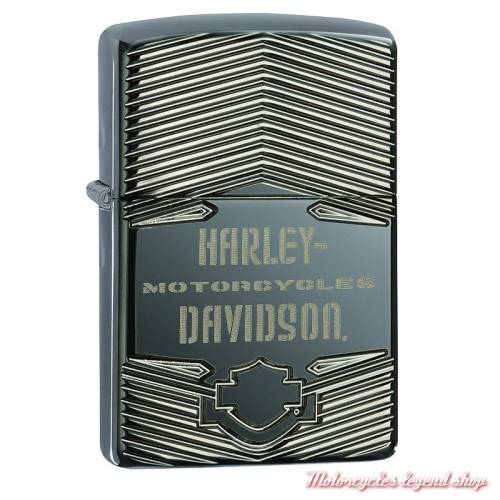 Zippo Harley-Davidson