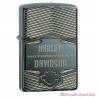 Zippo Harley-Davidson