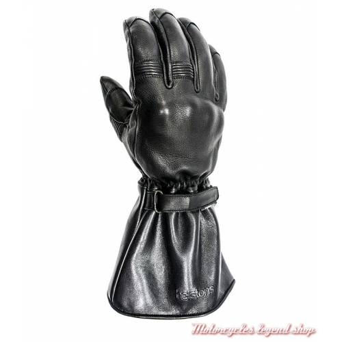 Gants cuir hiver Challenger Helstons