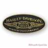 Pin's Highest Performance Harley-Davidson