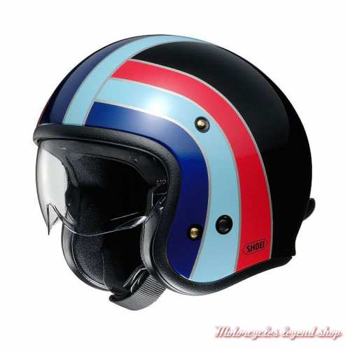 Casque J.O Nostalgia Shoei