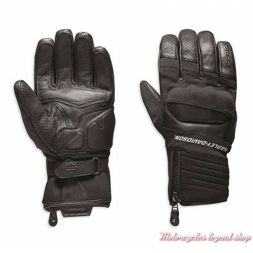 Gants Dual Chamber Harley-Davidson homme