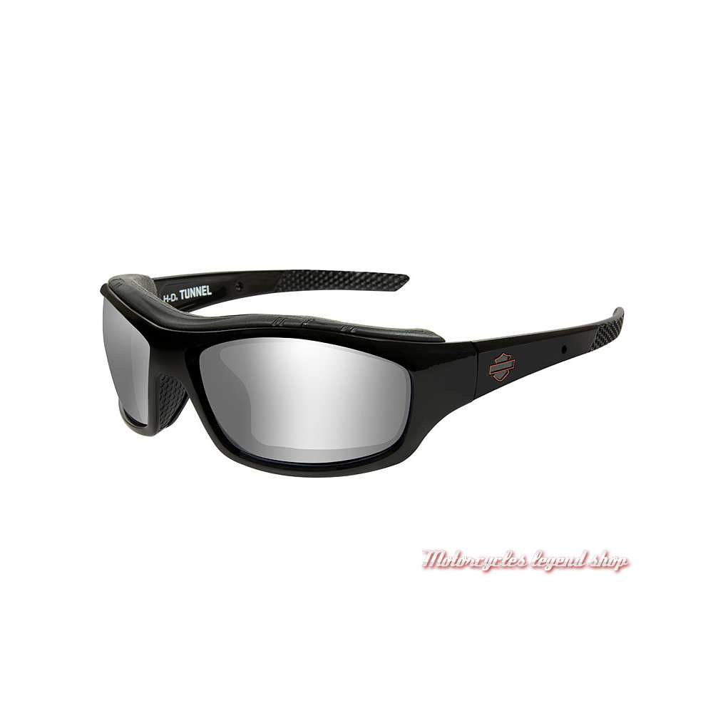 Accessoires pour homme Harley Davidson Homme Tunnel Lunettes Accessoires pour homme Harley Davidson Homme Tunnel Lunettes