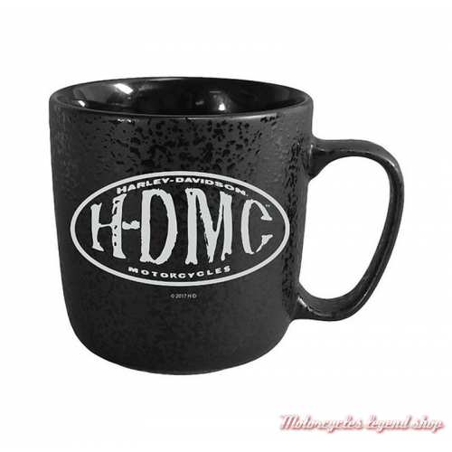 Mug Myst H-DMC Harley-Davidson