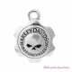 Clochette Axel Skull Harley-Davidson