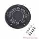 Trappe d'embrayage HDMC Harley-Davidson