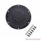 Trappe d'embrayage Skull Harley-Davidson