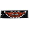 Sticker Straight Wing