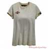Tee-shirt Iron & Freedom Harley-Davidson femme, gris délavé, manches courtes, coton, 96893-19VW