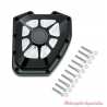 Cache carter de distribution Burst Harley-Davidson