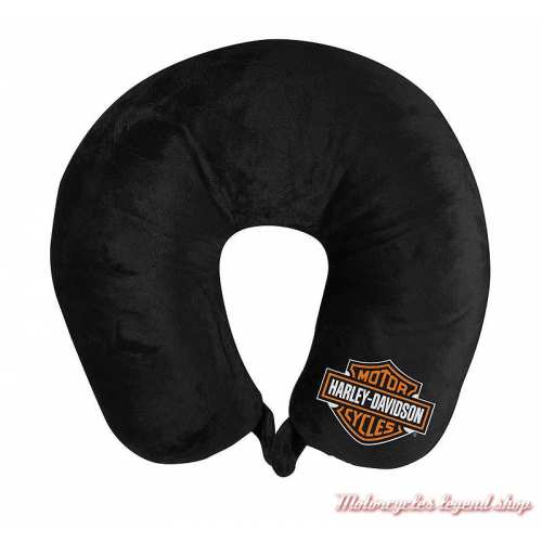 Coussin de voyage Harley-Davidson