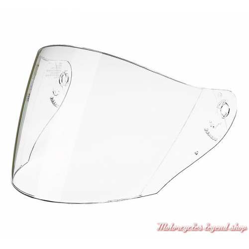 Ecran incolore pour casque J-Cruise Shoei, CJ2