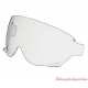 Ecran incolore pour casque J.O Shoei