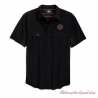 Chemisette Performance Harley-Davidson homme, noir, polyester, ripstop, 96762-19VM