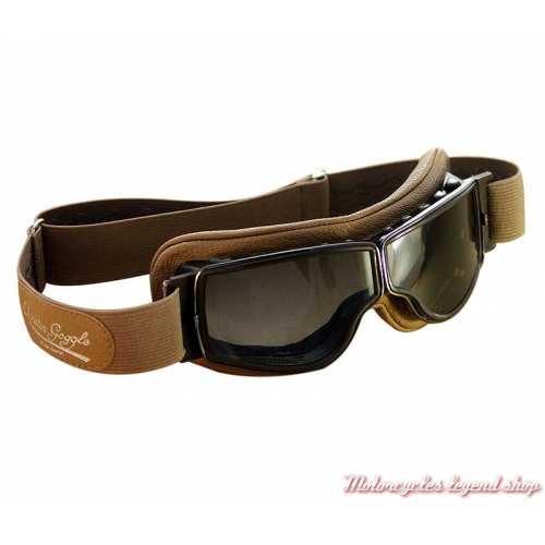 Lunettes "Aviator Goggle" T2 Leon Jeantet