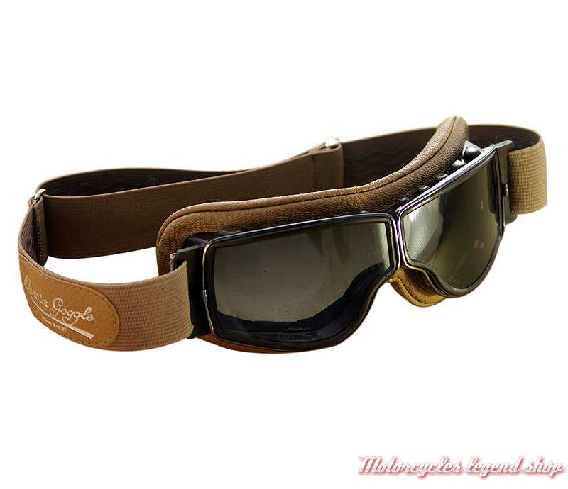 Lunettes aviator goggle t2 sale