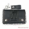 Portefeuille Number One noir Plus Harley-Davidson