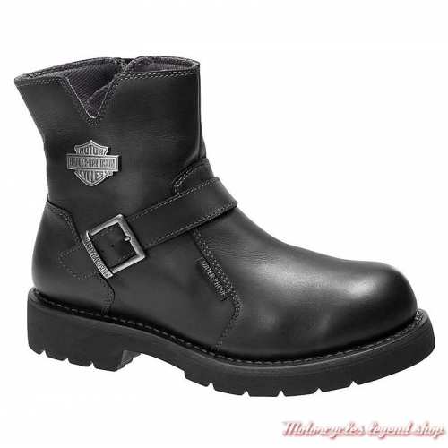 Boots Williams Harley-Davidson homme