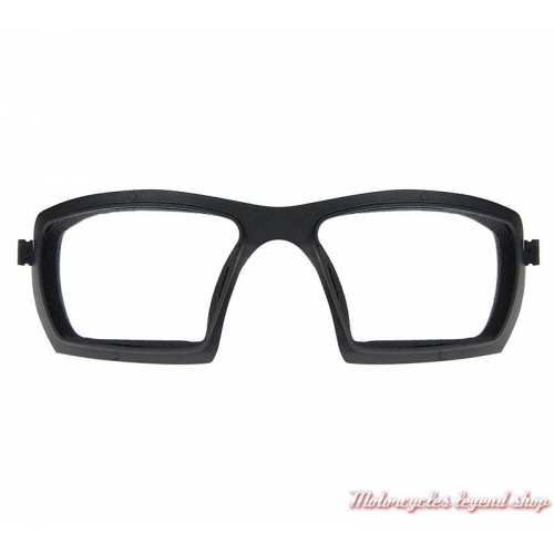 Joint mousse amovible Backbone Harley-Davidson HDBACG2