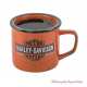 Mug Trademark Campfire Harley-Davidson