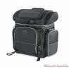 Sac Touring Premium Onyx Harley-Davidson, polyester noir, 93300103