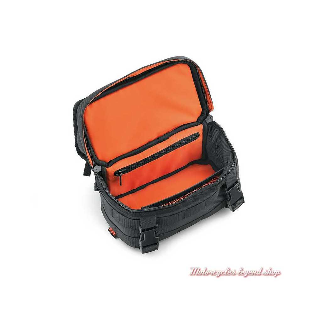 Sacoche de guidon tactile Harley-Davidson