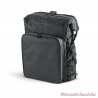 Grand sac étanche Overwatch Harley-Davidson, noir, polyester, 93300120