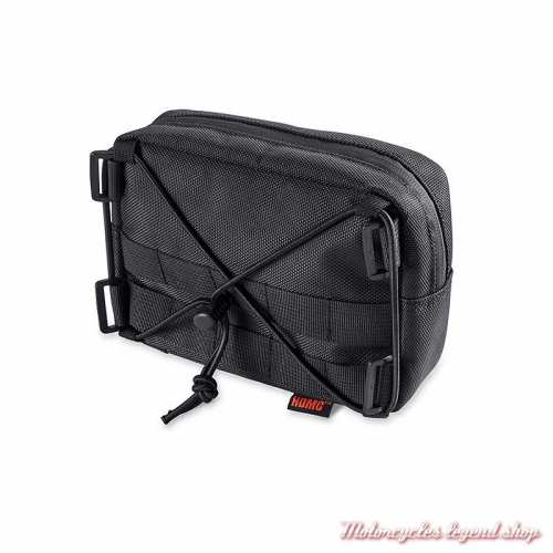 Sacoche de guidon Overwatch Harley-Davidson