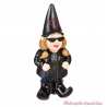 Naine de jardin Harley-Davidson