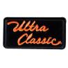 Patch Ultra Classic Harley-Davidson