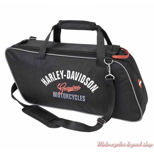 Bagage de sacoche Genuine Harley-Davidson