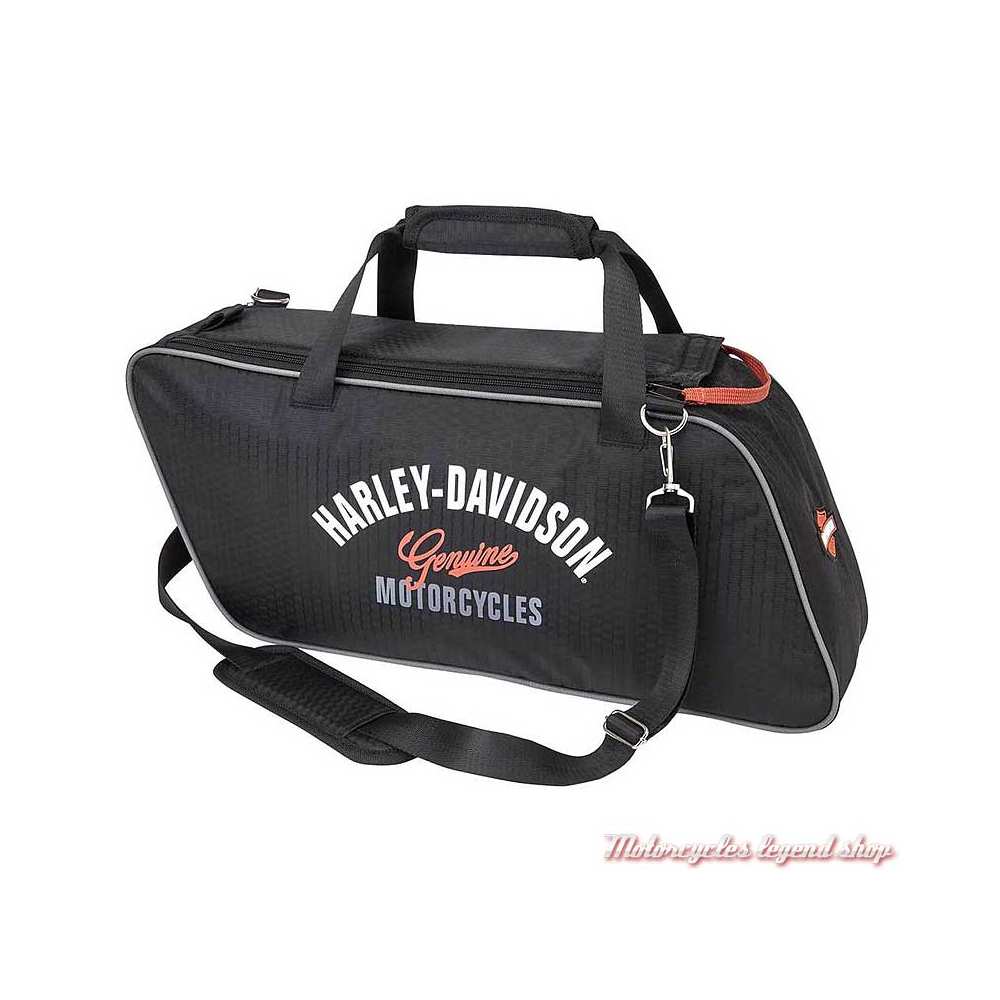 Sac de voyage à roulettes Harley-Davidson - Motorcycles Legend shop