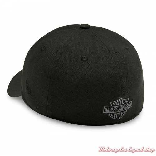 casquette harley davidson vintage