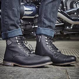 Harley Davidson Chaussures - Motorcycles Legend shop