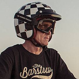 Accessoires pour casques - Motorcycles Legend shop