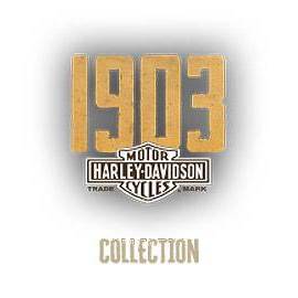 Collection 1903 H-D