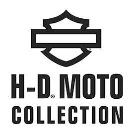 Collection H-D Moto