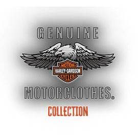 Collection Genuine H-D