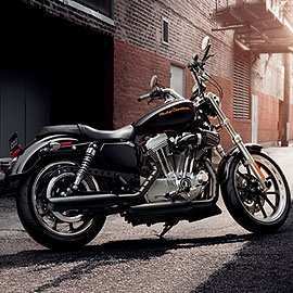 Accessoires moto Harley-Davidson