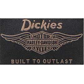 Dickies X H-D 