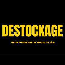 Déstockage Triumph