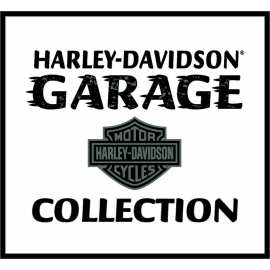 Collection Garage H-D