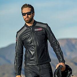 Harley Davidson Blouson, veste homme - Motorcycles Legend shop