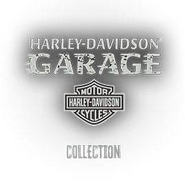 Collection Garage