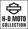 logo H-D MOTO